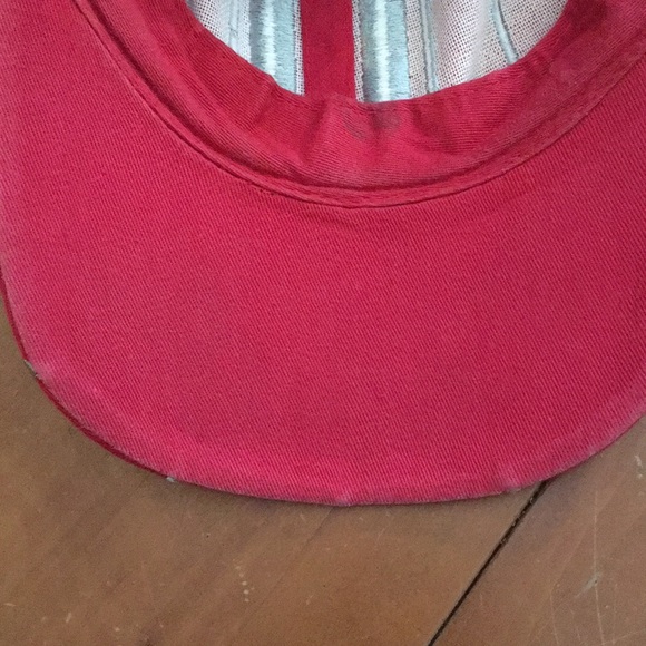 Vintage City Hunter Authentic Headwear Ohio Baseball Hat - Picture 8 of 8